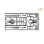 TB.2 UAV UKRAINIAN NAVY, 1/72 - Clear Prop Models CP72034