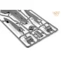 MiG-23MLA Flogger-G, 1/72 - Clear Prop Models CP72030