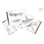 MiG-23MLAE-2 Flogger-G, 1/72 - Clear Prop Models CP72031
