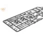 MiG-23MLA Flogger-G, 1/72 - Clear Prop Models CP72030