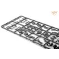 MiG-23MLA Flogger-G, 1/72 - Clear Prop Models CP72030