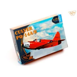 Culver PQ-14A/B, 1/72 - Clear Prop Models CP72036 2