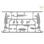 Culver PQ-14A/B, 1/72 - Clear Prop Models CP72036