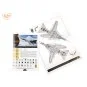 MiG-23MLA Flogger-G, 1/72 - Clear Prop Models CP72030