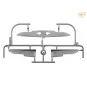Culver PQ-14A/B, 1/72 - Clear Prop Models CP72036