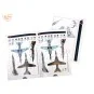 MiG-23MLA Flogger-G, 1/72 - Clear Prop Models CP72030