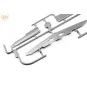 Culver PQ-14A/B, 1/72 - Clear Prop Models CP72036