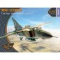 MiG-23MLD The last Ukrainian Flogger-?, 1/72 - Clear Prop Models CP...