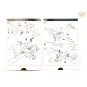 Culver PQ-14A/B, 1/72 - Clear Prop Models CP72036