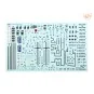 OV-1B Mohawk Pilot School, 1/72 - Clear Prop Models CP72038