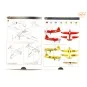 Culver PQ-14A/B, 1/72 - Clear Prop Models CP72036