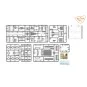 ZiS-5V, 1/72 - Clear Prop Models CP72043