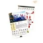 OV-1B Mohawk Pilot School, 1/72 - Clear Prop Models CP72038