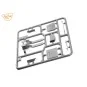 ZiS-5V, 1/72 - Clear Prop Models CP72043