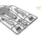 MiG-23MLD The last Ukrainian Flogger-?, 1/72 - Clear Prop Models CP...