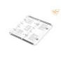 ZiS-5V, 1/72 - Clear Prop Models CP72043