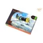 I-16 type 5 In Finnish Service, 1/72 - Clear Prop Models CP72048