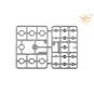 ZiS-5V, 1/72 - Clear Prop Models CP72043