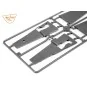 OV-1B Mohawk Pilot School, 1/72 - Clear Prop Models CP72038