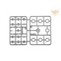 ZiS-5V, 1/72 - Clear Prop Models CP72043