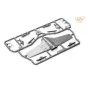 I-16 type 5 In Finnish Service, 1/72 - Clear Prop Models CP72048
