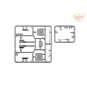 ZiS-5V, 1/72 - Clear Prop Models CP72043
