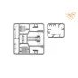 ZiS-5V, 1/72 - Clear Prop Models CP72043