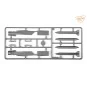 MiG-23MLD The last Ukrainian Flogger-?, 1/72 - Clear Prop Models CP...