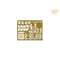 ZiS-5V, 1/72 - Clear Prop Models CP72043