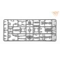 MiG-23MLD The last Ukrainian Flogger-?, 1/72 - Clear Prop Models CP...