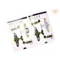 I-16 type 5 In Finnish Service, 1/72 - Clear Prop Models CP72048