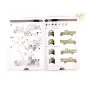 ZiS-5V, 1/72 - Clear Prop Models CP72043