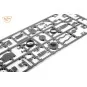 MiG-23MLD The last Ukrainian Flogger-?, 1/72 - Clear Prop Models CP...
