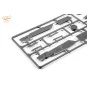 MiG-23MLD The last Ukrainian Flogger-?, 1/72 - Clear Prop Models CP...