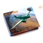 DH.88 Comet MacRobertson Trophy Air Race, 1/72 - Clear Prop Models ...