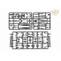 A2D-1 Skyshark, 1/72 - Clear Prop Models CP72050