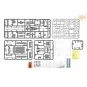 ZiS-5V W Wojsku Polskim, 1/72 - Clear Prop Models CP72053