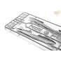 DH.88 Comet MacRobertson Trophy Air Race, 1/72 - Clear Prop Models ...
