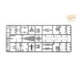 ZiS-5V W Wojsku Polskim, 1/72 - Clear Prop Models CP72053