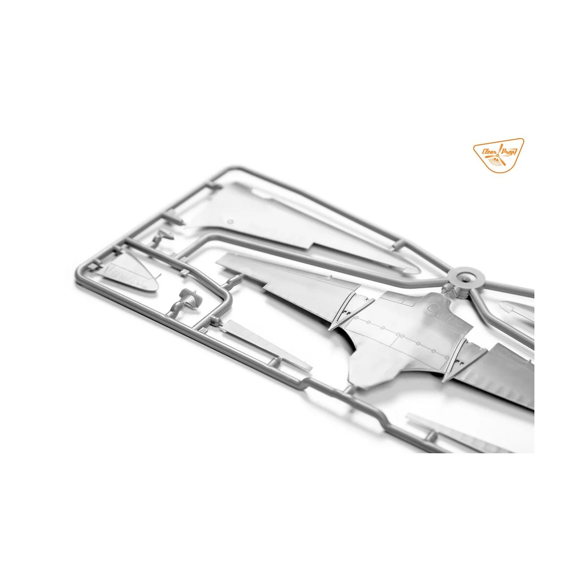 DH.88 Comet MacRobertson Trophy Air Race, 1/72 - Clear Prop Models ...