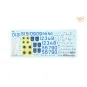 MiG-23MLD The last Ukrainian Flogger-?, 1/72 - Clear Prop Models CP...