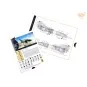 MiG-23MLD The last Ukrainian Flogger-?, 1/72 - Clear Prop Models CP...
