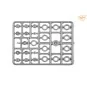 ZiS-5V W Wojsku Polskim, 1/72 - Clear Prop Models CP72053