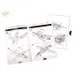 MiG-23MLD The last Ukrainian Flogger-?, 1/72 - Clear Prop Models CP...