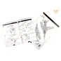MiG-23MLD The last Ukrainian Flogger-?, 1/72 - Clear Prop Models CP...
