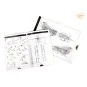 MiG-23MLD The last Ukrainian Flogger-?, 1/72 - Clear Prop Models CP...