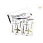MiG-23MLD The last Ukrainian Flogger-?, 1/72 - Clear Prop Models CP...
