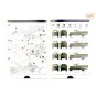 ZiS-5V W Wojsku Polskim, 1/72 - Clear Prop Models CP72053