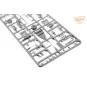 ZiS-5V W Wojsku Polskim, 1/72 - Clear Prop Models CP72053