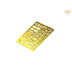 ZiS-5V W Wojsku Polskim, 1/72 - Clear Prop Models CP72053